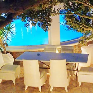 Villa Mykonian Iros Suites&villas